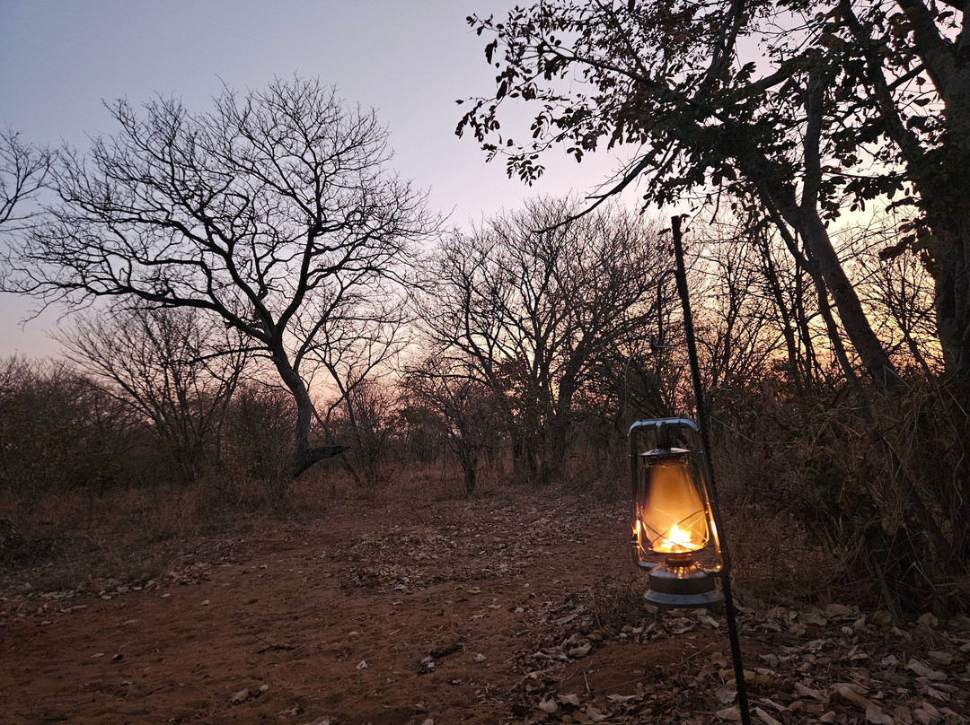 Kalahari Tours-Kazungula必去景点