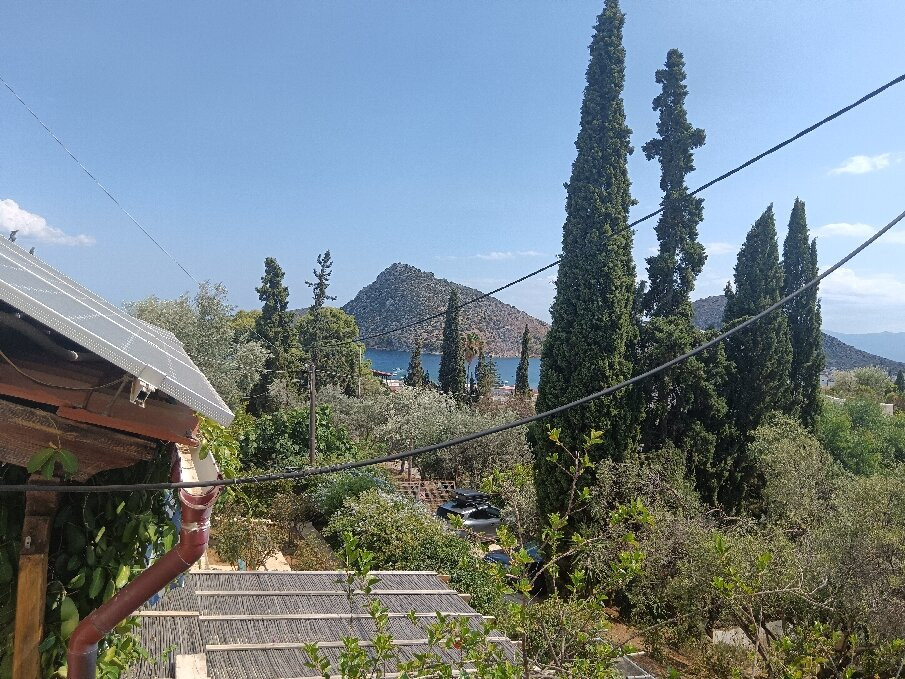 海里奥特珀斯公寓酒店主图