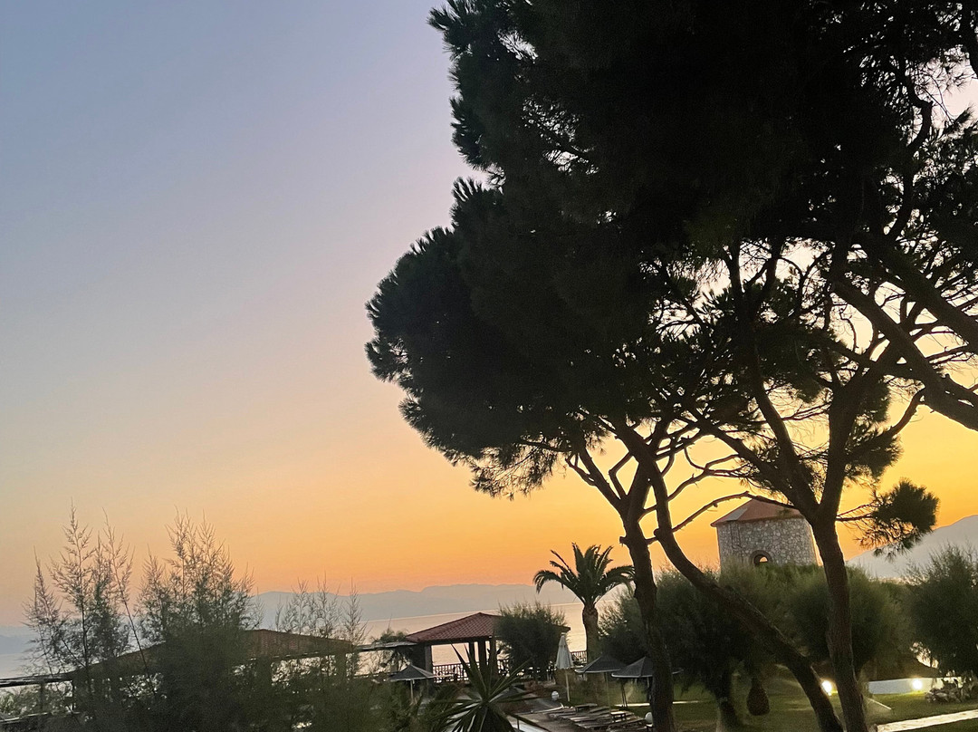 Pavlina Beach Hotel主图