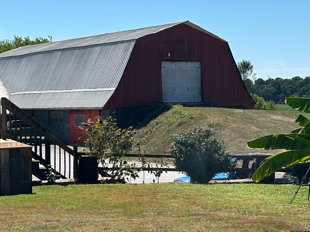 MB Roland Distillery-Pembroke必去景点