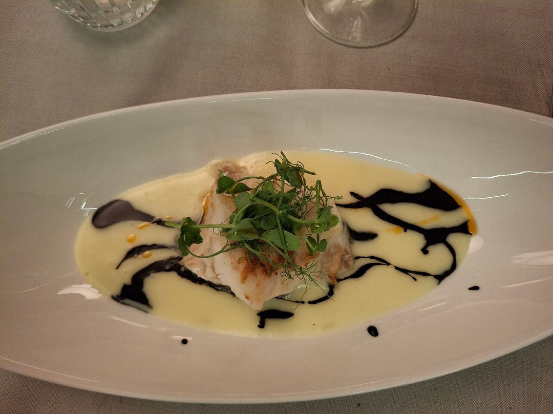 贝尔维尤公园酒店主图