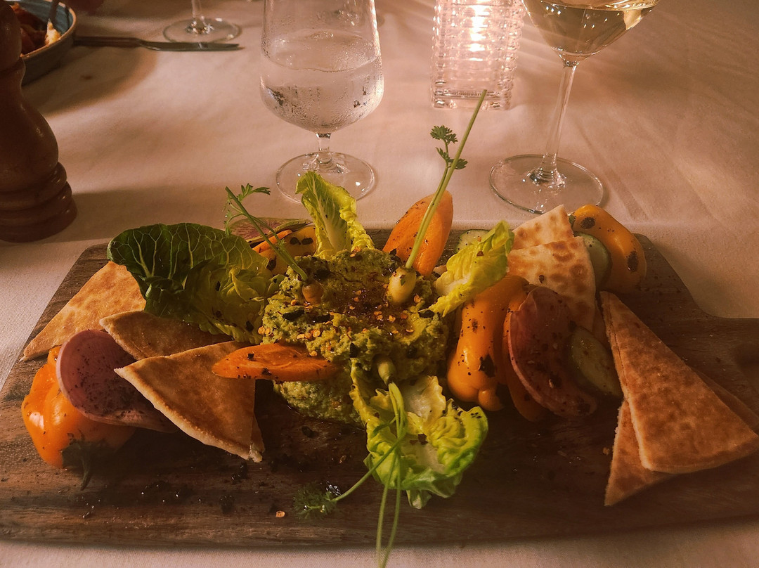 Lorimar Vineyards and Winery-特曼库拉必去景点