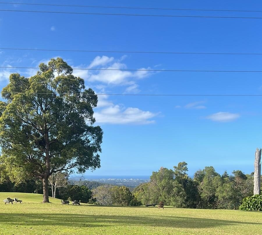 Gwinganna Lifestyle Retreat主图