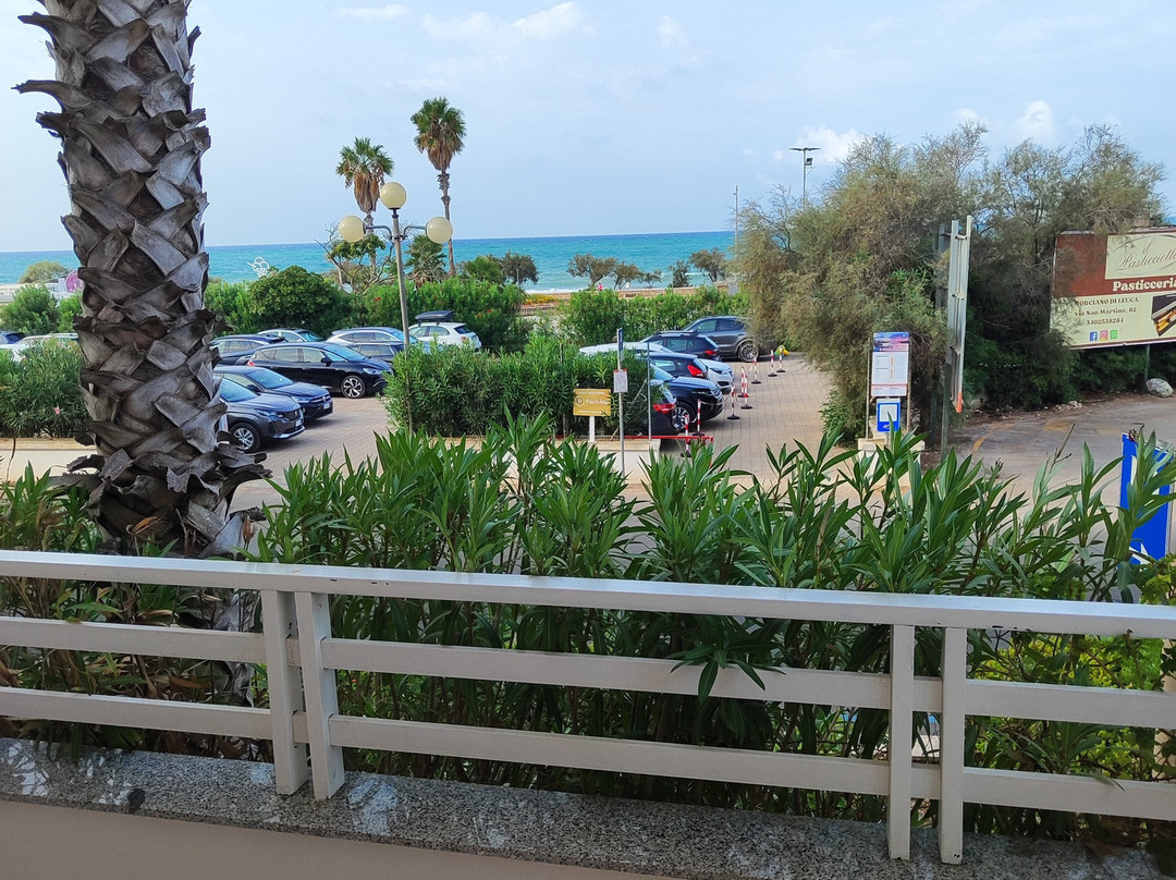 Cala Saracena Resort主图