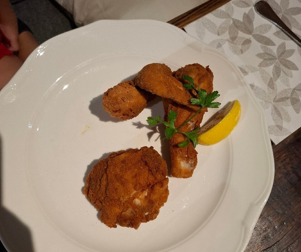 Preserje酒店住宿-Pr Kopac