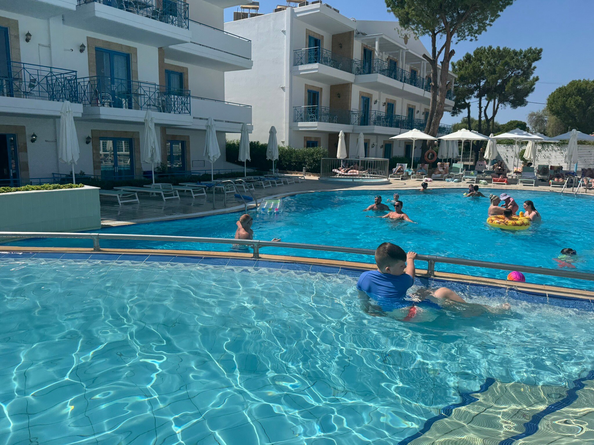Pefki Islands Resort-官方