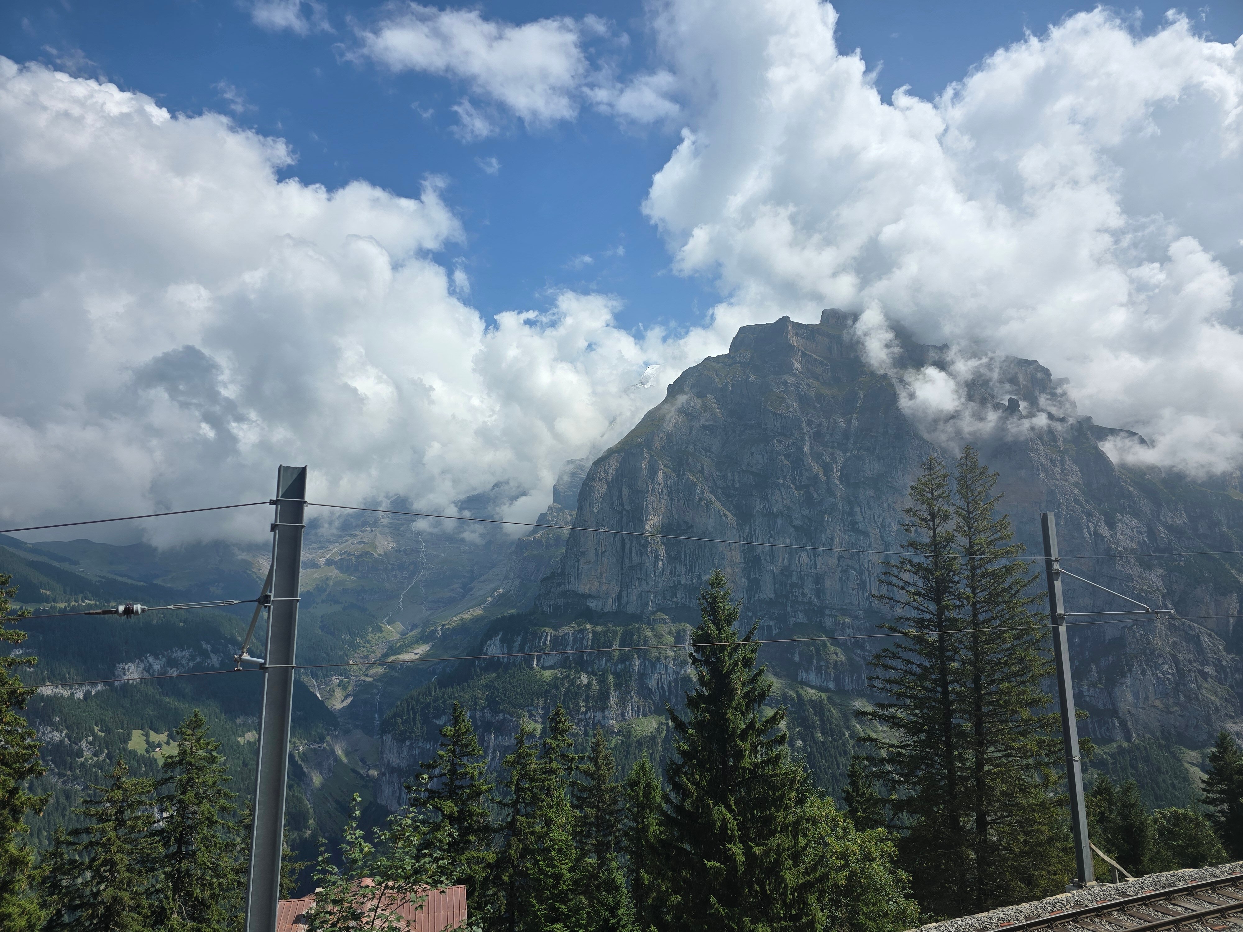 阿尔彭布里克米伦酒店-酒店景观