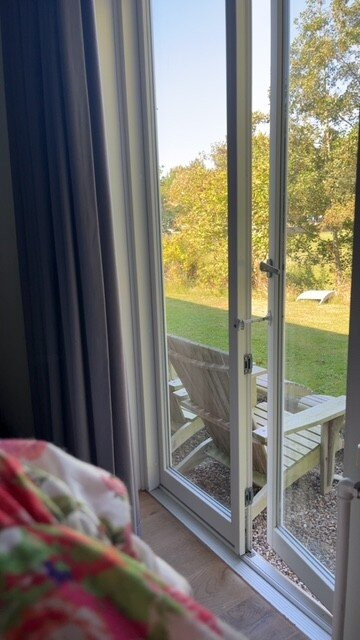 Strandhotel Rosnaes主图