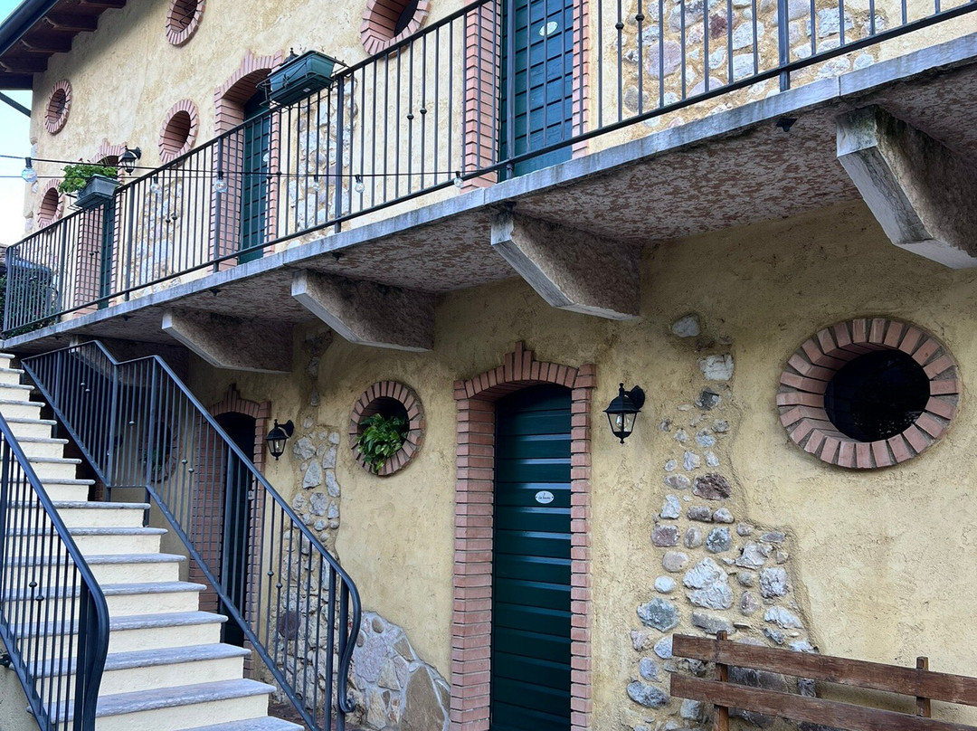 Agriturismo Revena主图