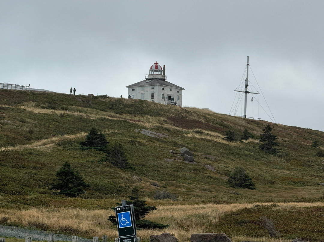 Tours By Helen-圣约翰必去景点