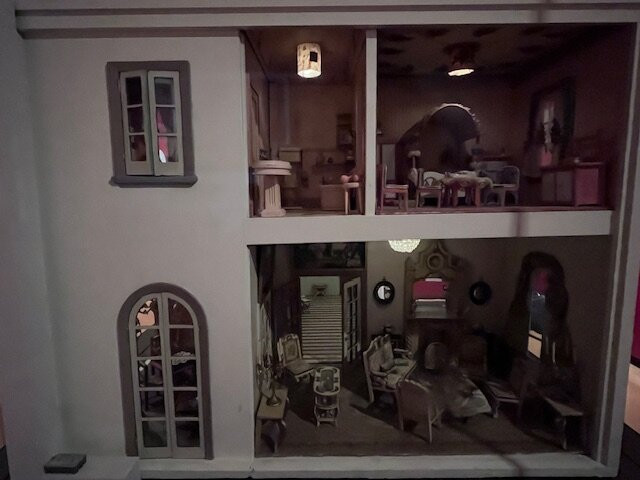 Museum of the City of New York-New City必去景点