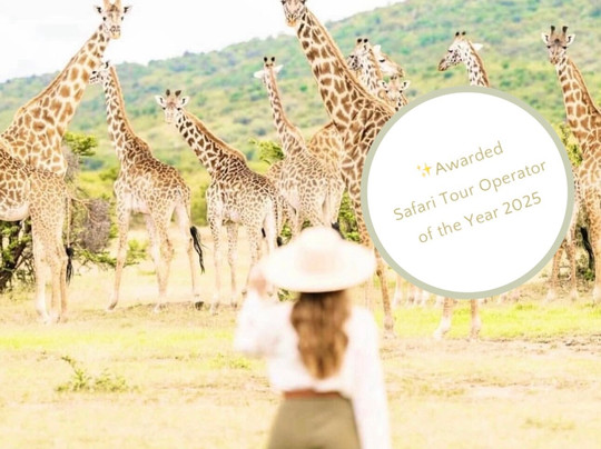 The Luna Safari-阿鲁沙必去景点