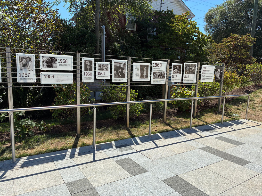 Patsy Cline Historic House-温切斯特必去景点