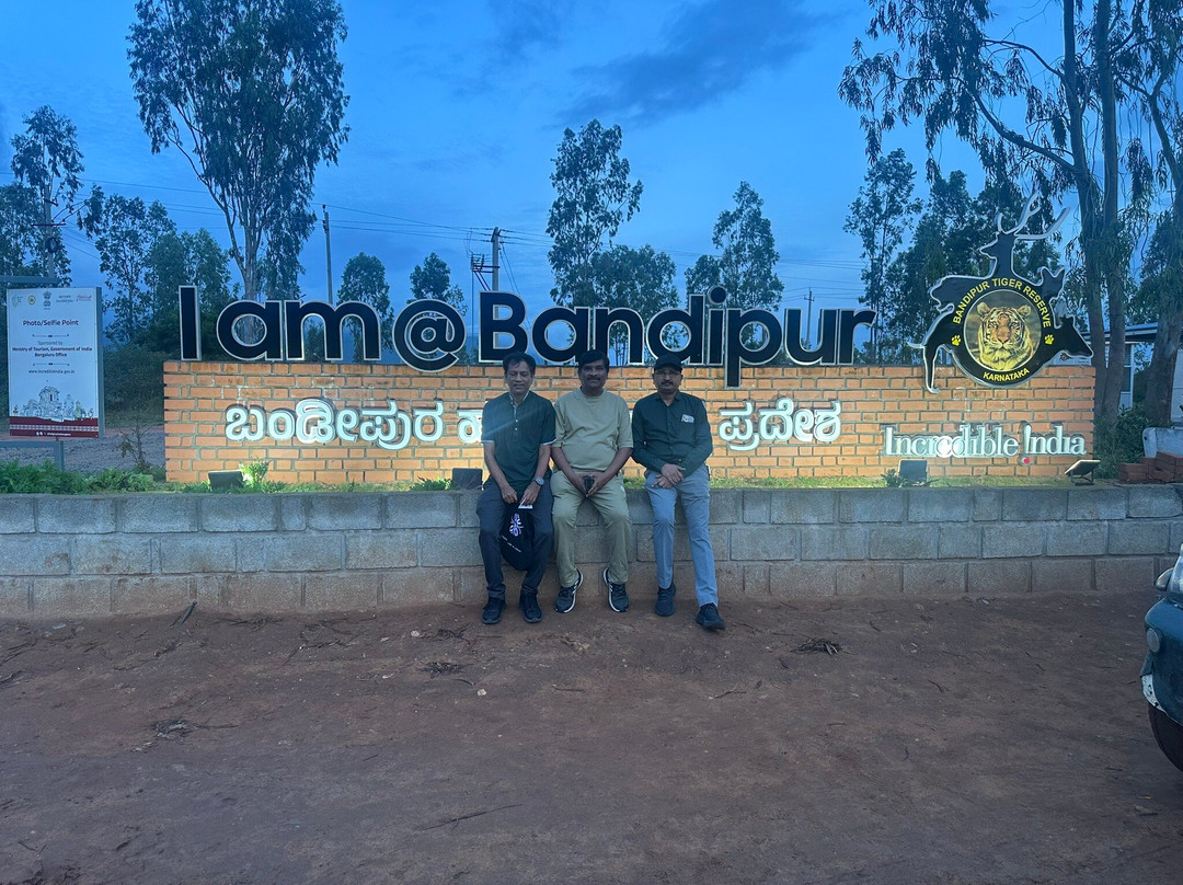 Vividearth Resorts Bandipur主图