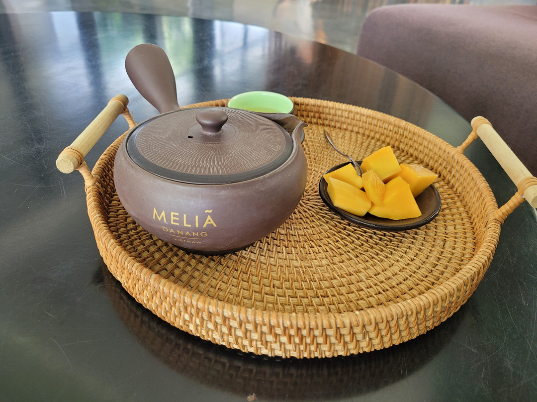 YHI Spa-岘港必去景点