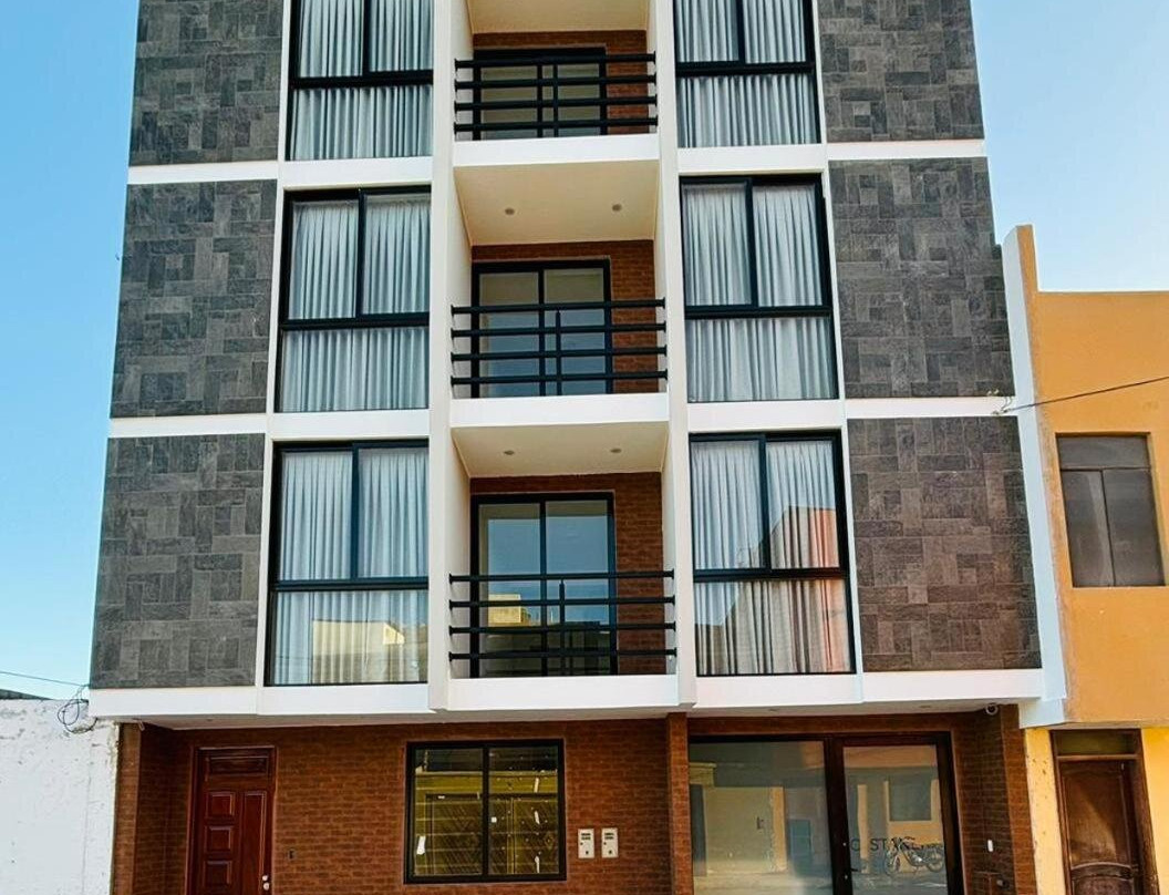 Costanera Hotel Marcona