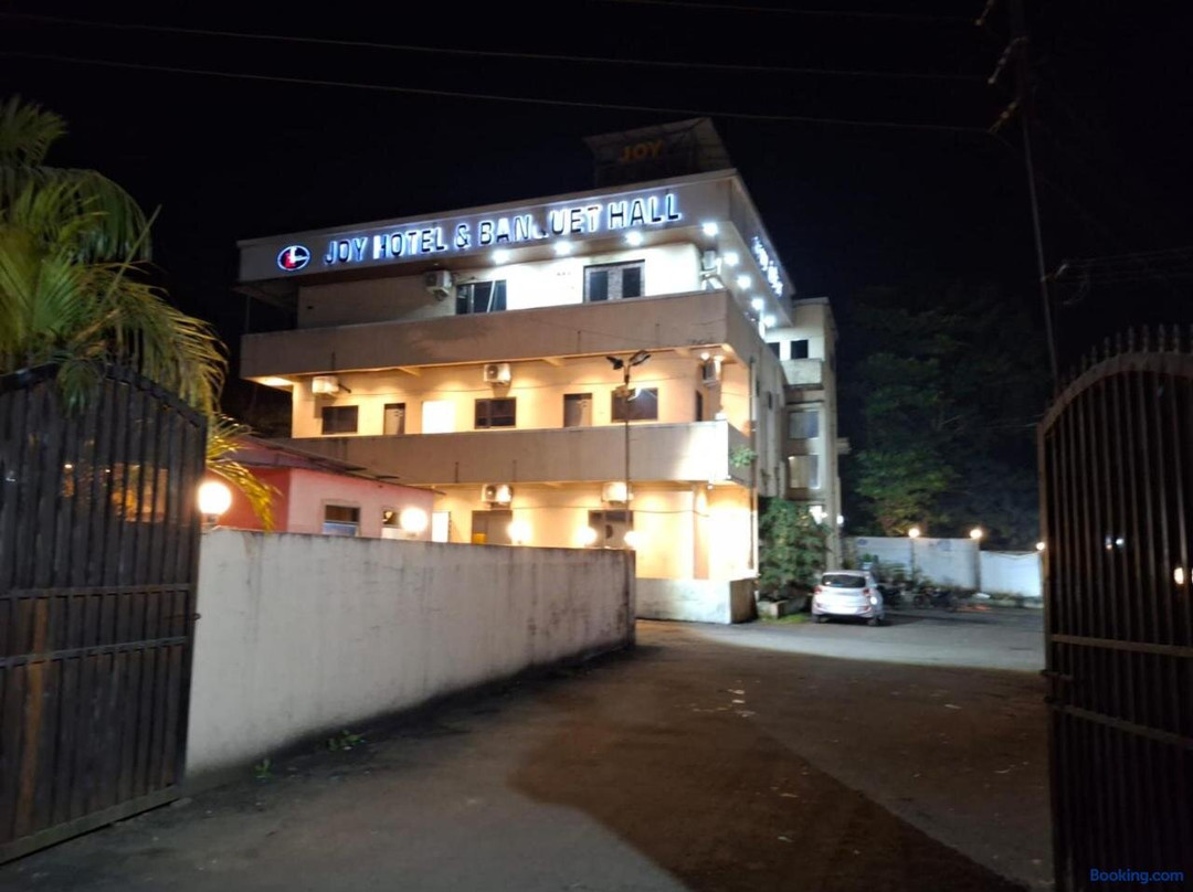 Joy Hotel & Banquet Hall