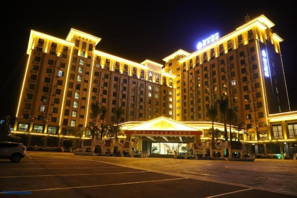 Jing Land Hotel