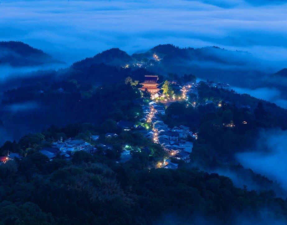 奈良竹林院群芳园-官方