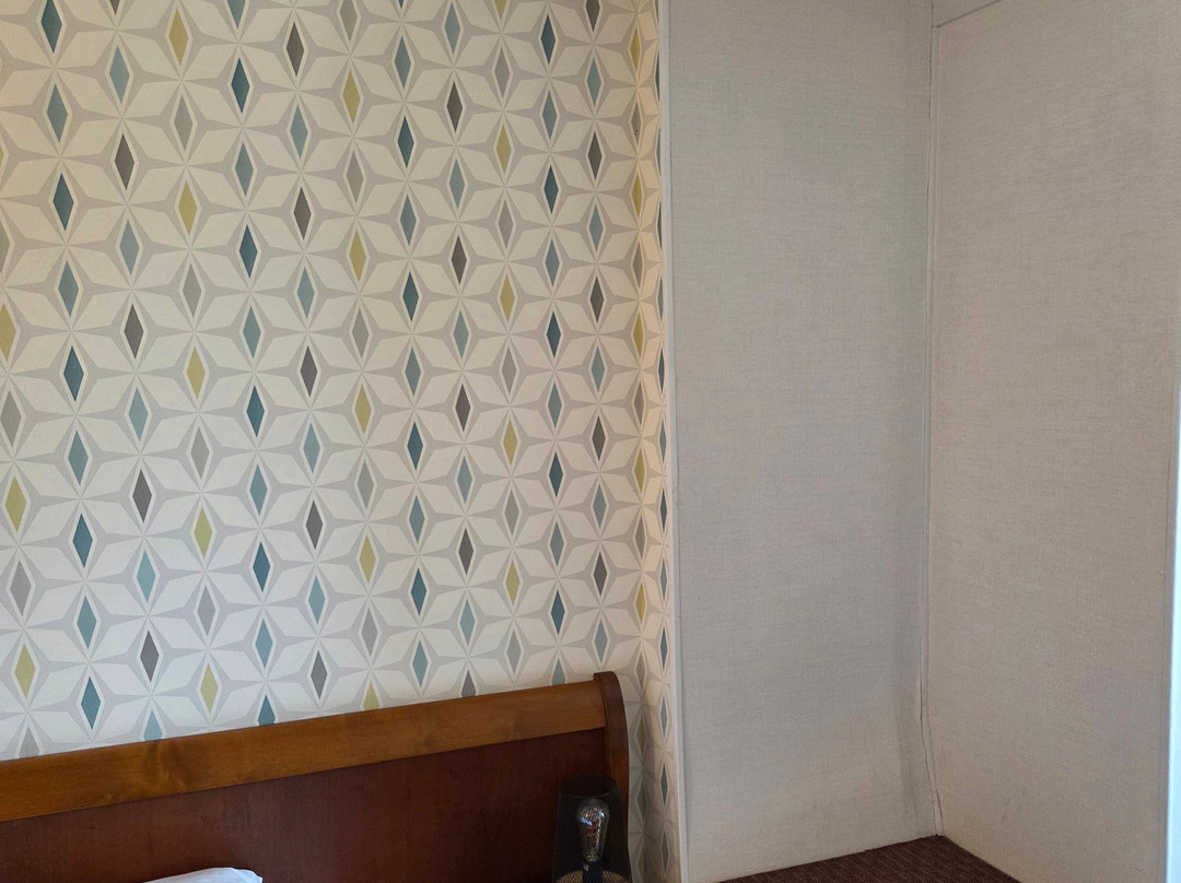 Cit'Hotel d'Avallon Vauban主图