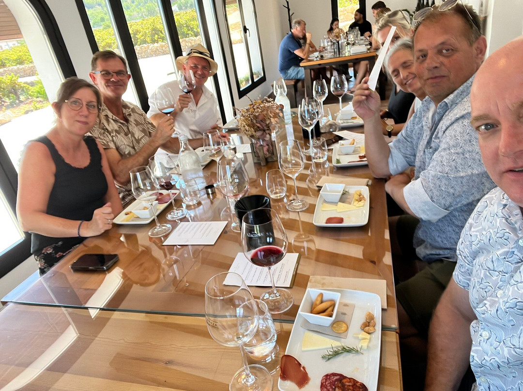 Casa Agrícola Pepe Mendoza-Lliber必去景点