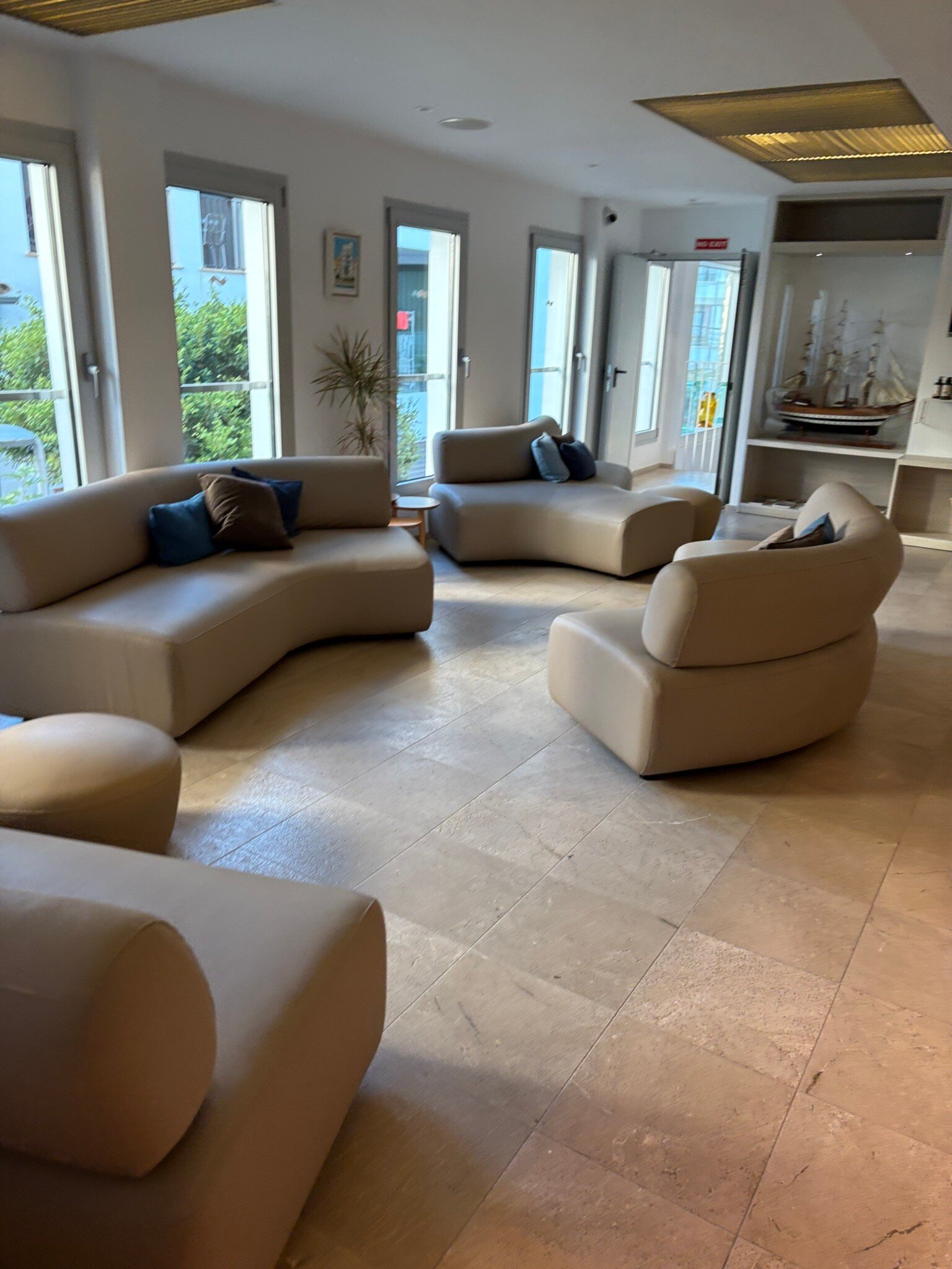 La Goleta Hotel de Mar-官方