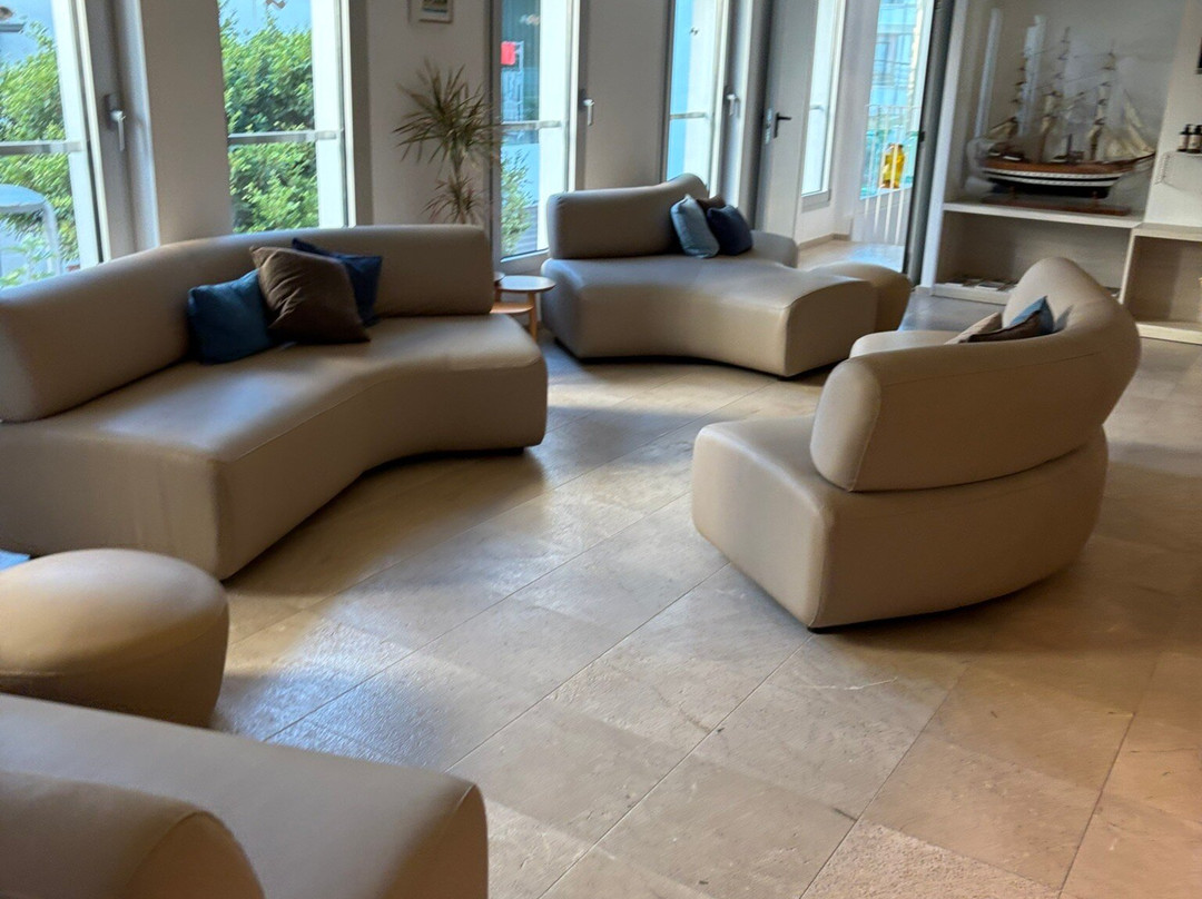 La Goleta Hotel de Mar主图