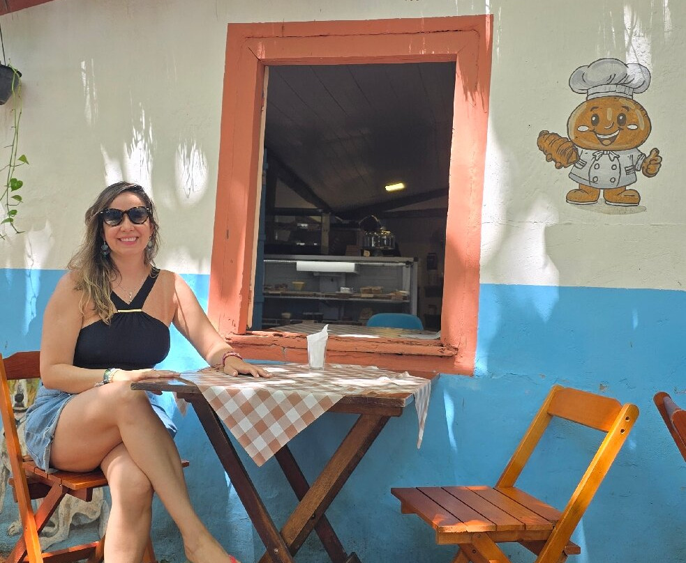 Portal Turismo-Arraial d'Ajuda必去景点
