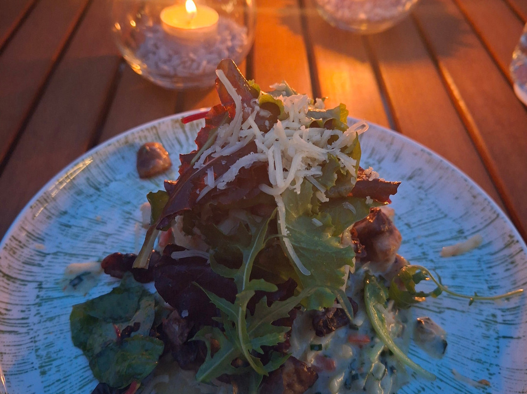 Restaurant Hohes Rad
