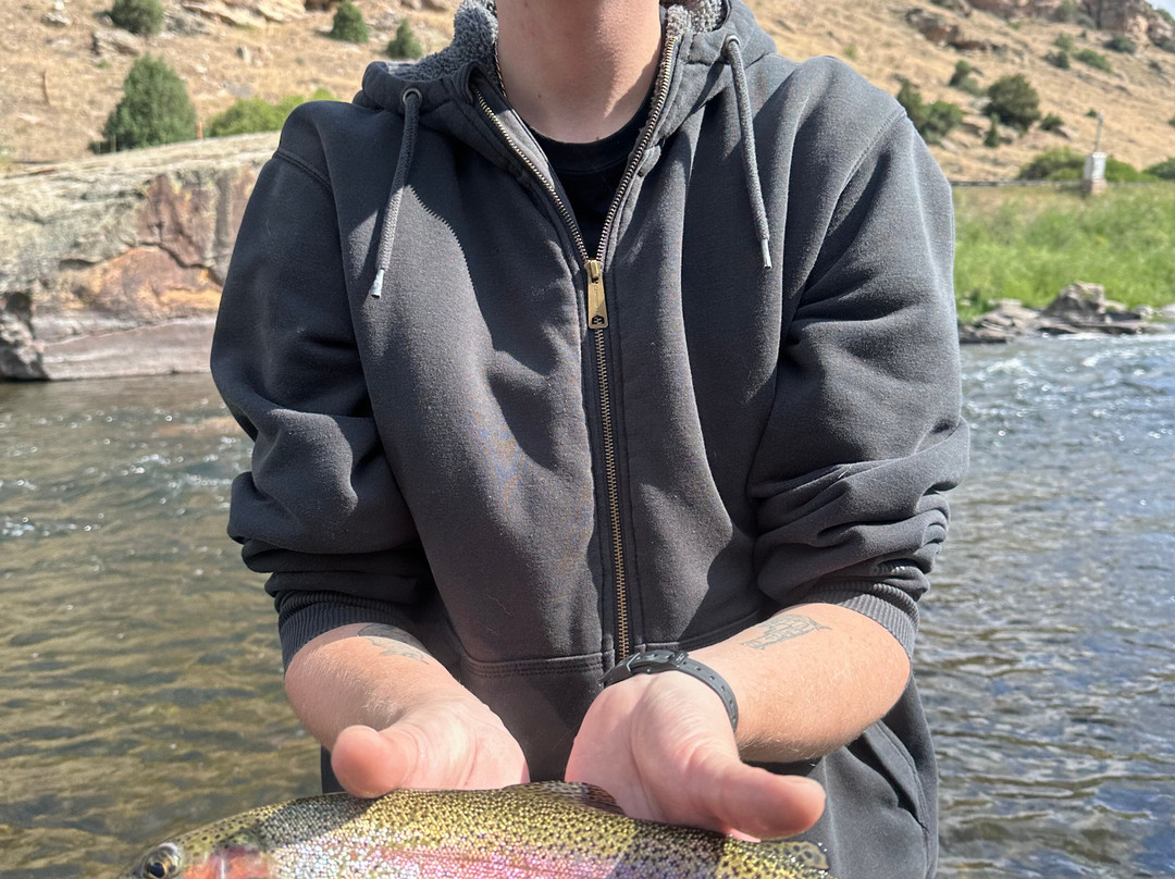 Colorado Angling Company-Wolcott必去景点
