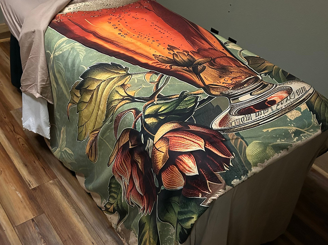 Appalachian Beer Spa & Massage Lounge