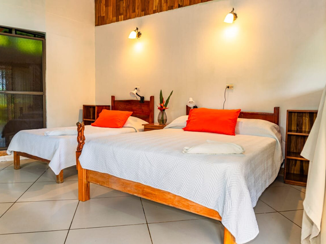 Drake Bay Wilderness Resort主图