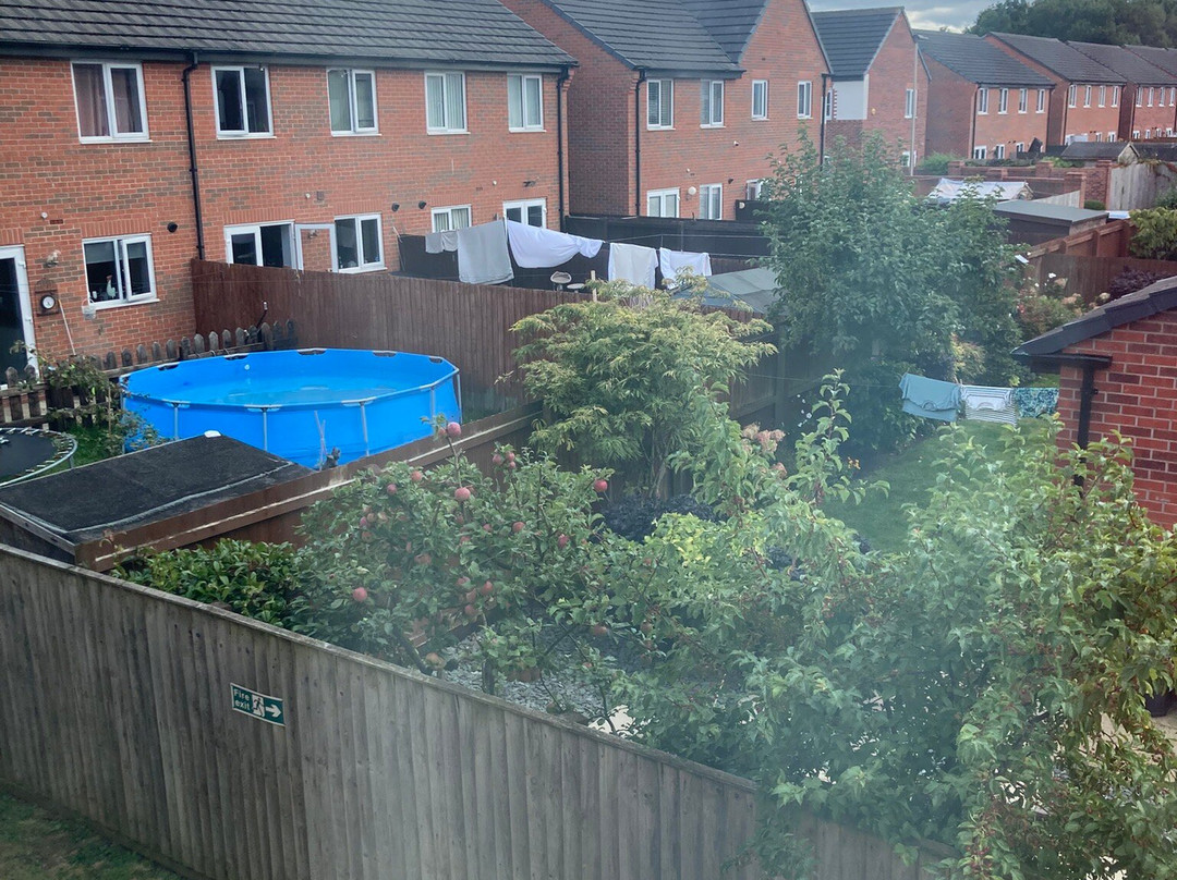 Travelodge Northwich Lostock Gralam主图