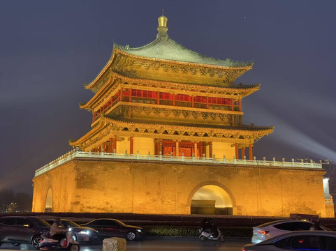 Great China Travel-西安市必去景点