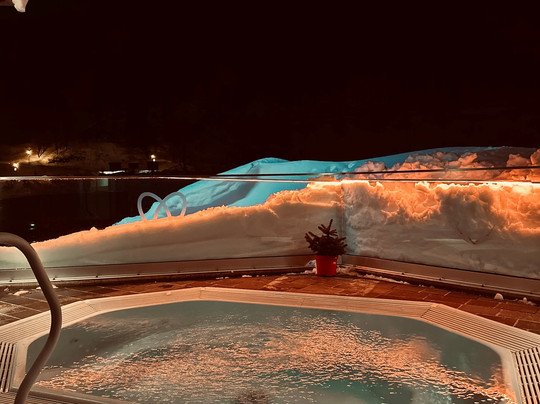 Balance Spa By Valamar Kesselspitze-上滔岸必去景点