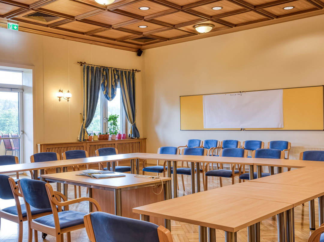 Der Marienhof- mein Vitalhotel主图