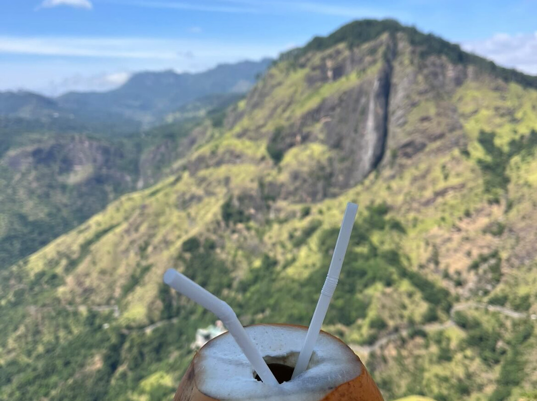 Zeylona Tours & Travels-Diyathalawa必去景点