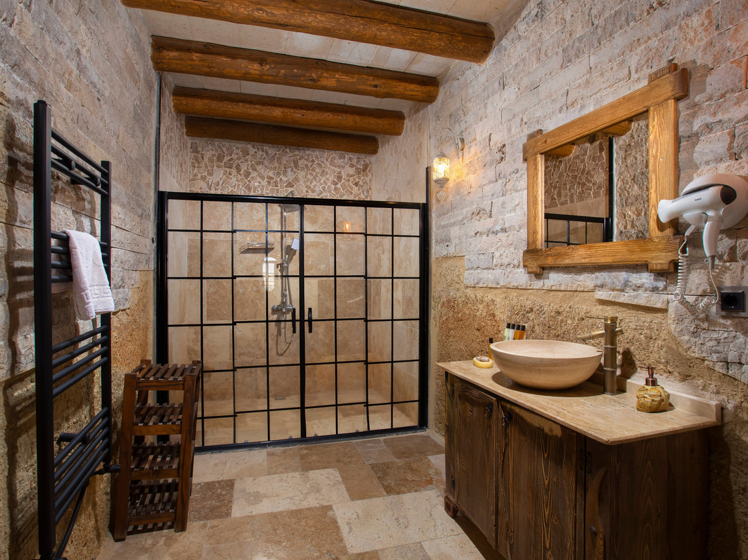 Dionysos Cave Cappadocia Hotel主图