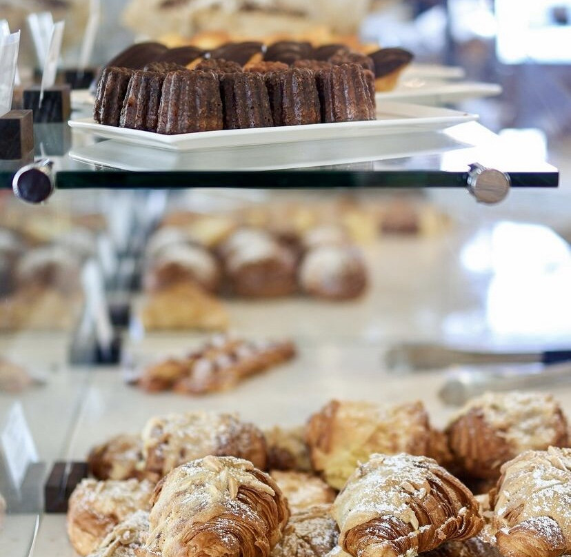 Sarmentine - Organic French Bakery