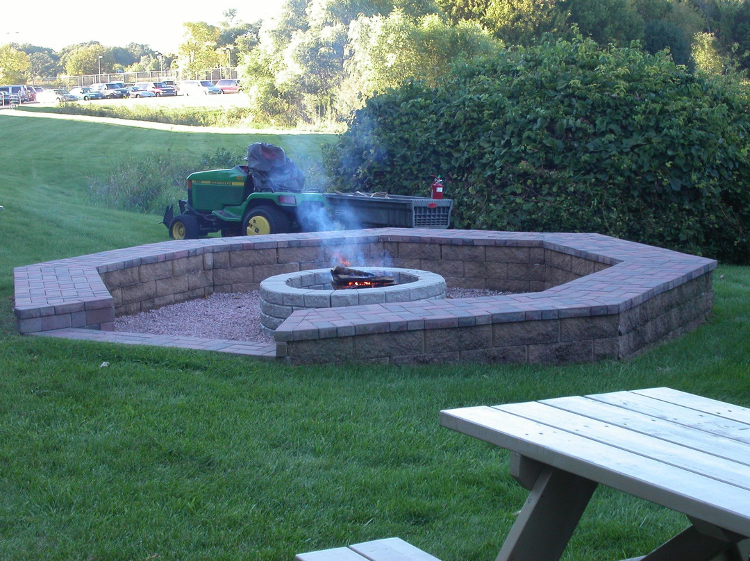 Crowne Plaza Minneapolis West by IHG主图