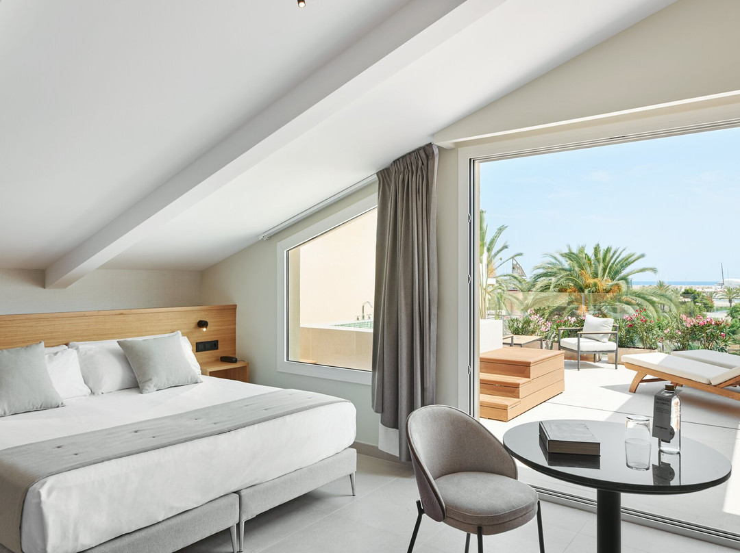 Hotel Ceferino主图