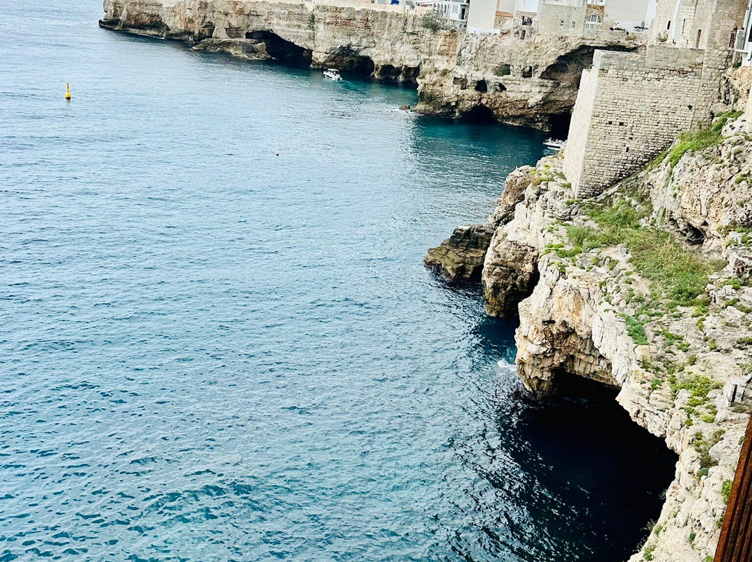 Apulian Experience-奥斯图尼必去景点