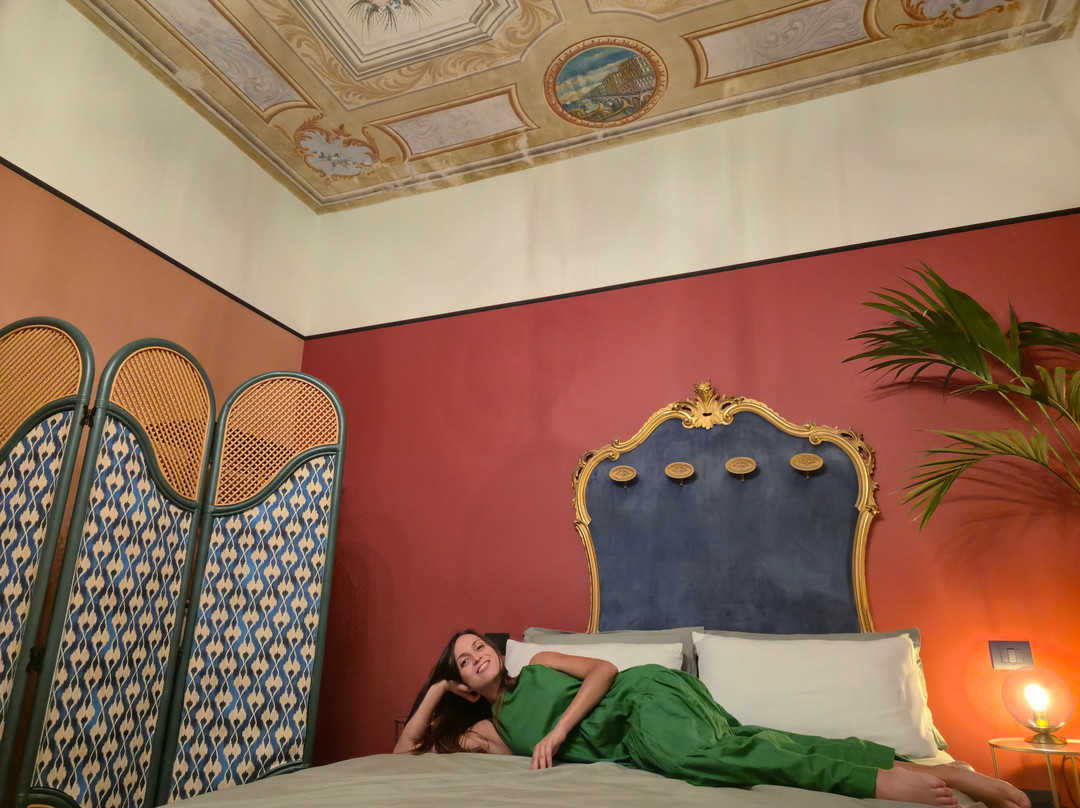 Casa Patrizia Charme B&B