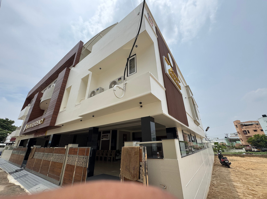Aswin Residency