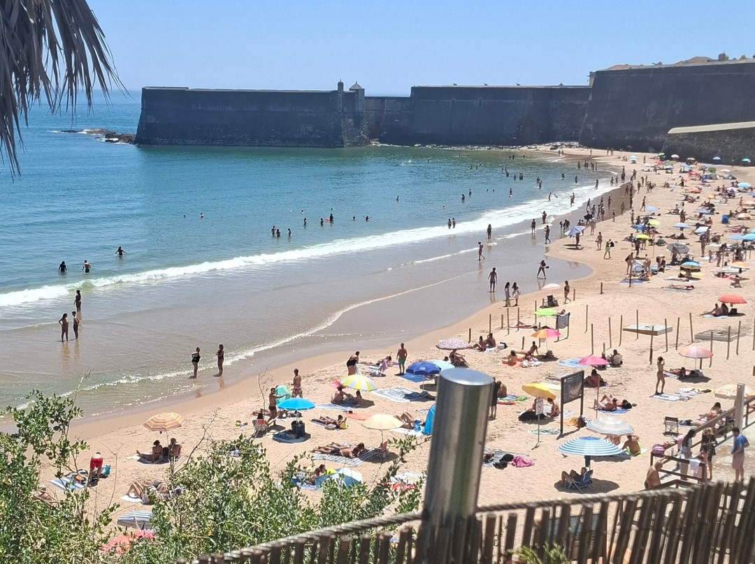 Praia da Torre-奥埃拉斯必去景点