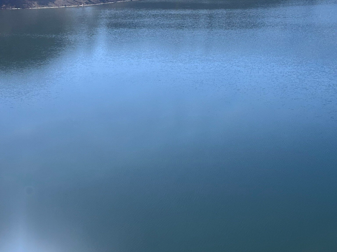 Yozgat Camligi Milli Park-约兹加特必去景点