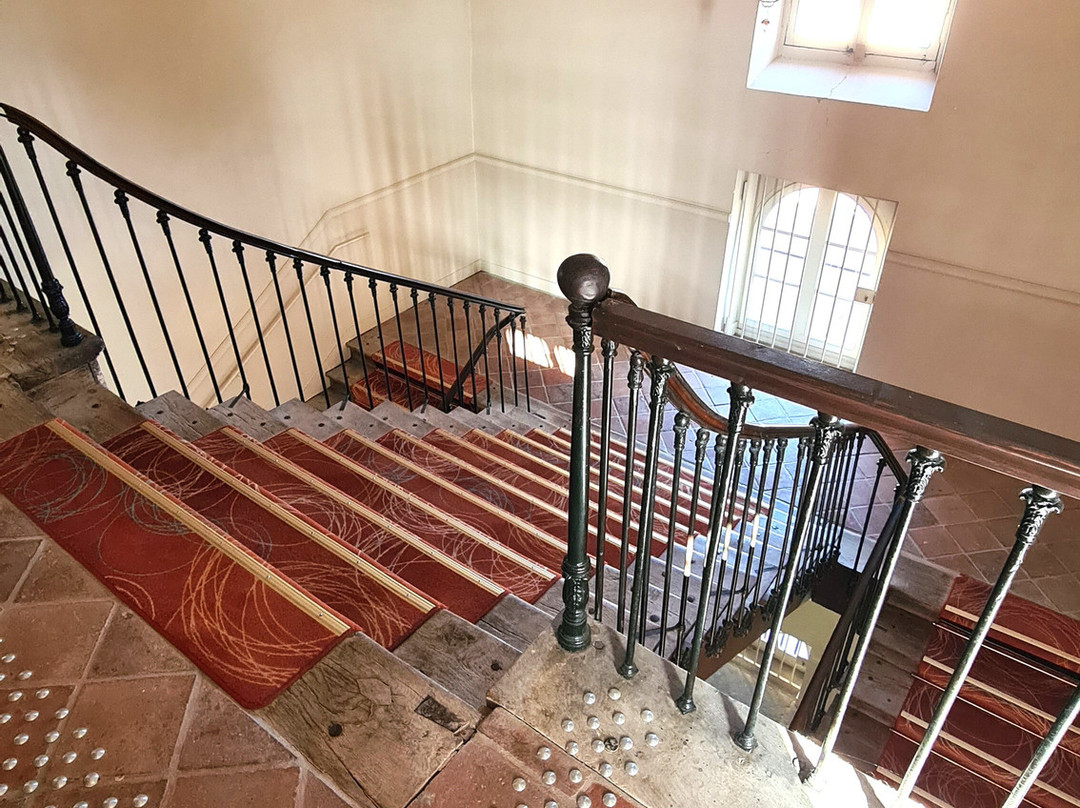 Abbaye Des Capucins Hotel Spa & Resort主图