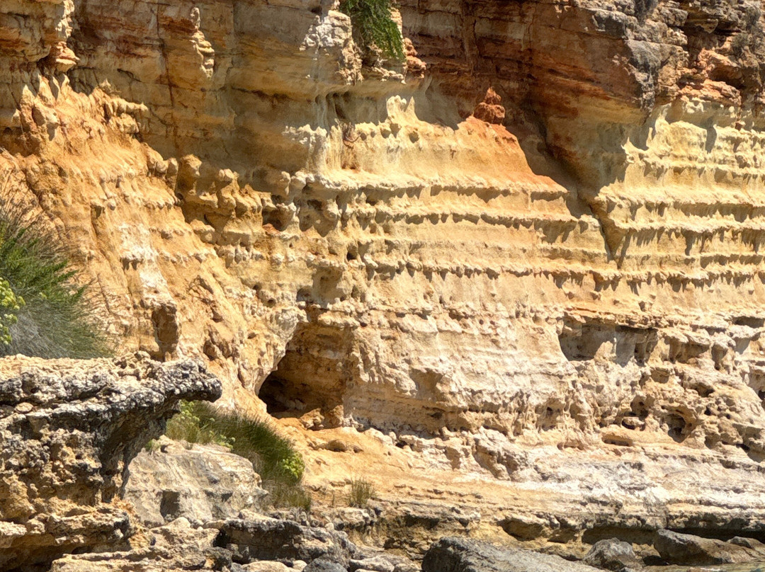 Pessada Beach-凯法利尼亚岛必去景点