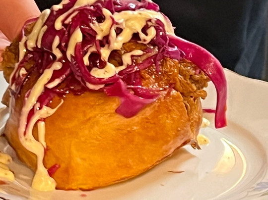 Iolanda Vino E Cucina