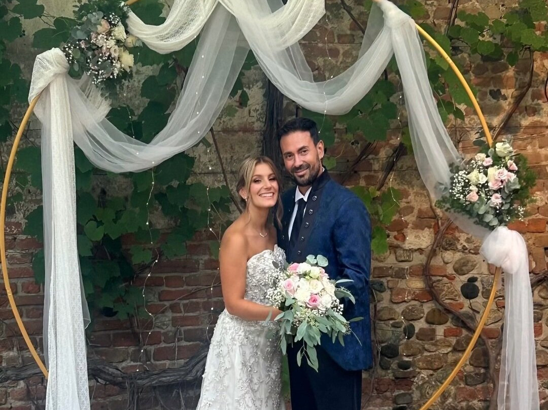 Palazzo Occelli o Castello di Nichelino-Nichelino必去景点